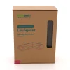 Kees Smit Tuinmeubelhoes hoek loungeset 325x94/255x94x65cm