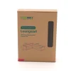 Kees Smit Tuinmeubelhoes hoek loungeset 235x95/310x95x70cm