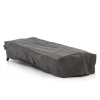 Kees Smit Tuinmeubelhoes ligbed 200x80/130x35cm