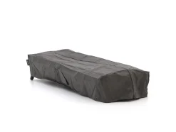 Kees Smit Tuinmeubelhoes ligbed 200x80/130x35cm