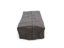 Kees Smit Tuinmeubelhoes ligbed 200x80/130x35cm