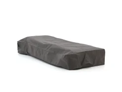 Kees Smit Tuinmeubelhoes ligbed 220x95x30cm