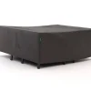 Kees Smit Tuinmeubelhoes stoel-bank loungeset 200x150x75cm