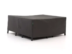 Kees Smit Tuinmeubelhoes stoel-bank loungeset 200x150x75cm