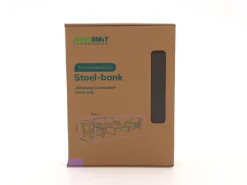 Kees Smit Tuinmeubelhoes stoel-bank loungeset 200x150x75cm