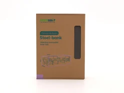 Kees Smit Tuinmeubelhoes stoel-bank loungeset 200x180x70cm