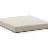 Kussen t.b.v. Bellagio Avolo lounge tuintafel 100x100cm