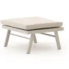 Kussen t.b.v. Forza Vadena lounge tuintafel 72x72cm