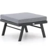 Kussen t.b.v. Forza Vadena lounge tuintafel 72x72cm