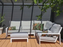 Lendekussen t.b.v. Vezzano lounge tuinstoel, ligbed, ligbed linker/rechter arm
