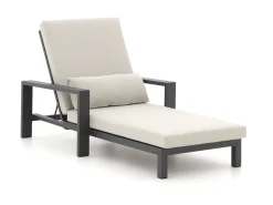 Lendekussen t.b.v. Vezzano lounge tuinstoel, ligbed, ligbed linker/rechter arm