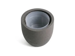 Luca Lifestyle inzethoes ø40cm (h:45cm)