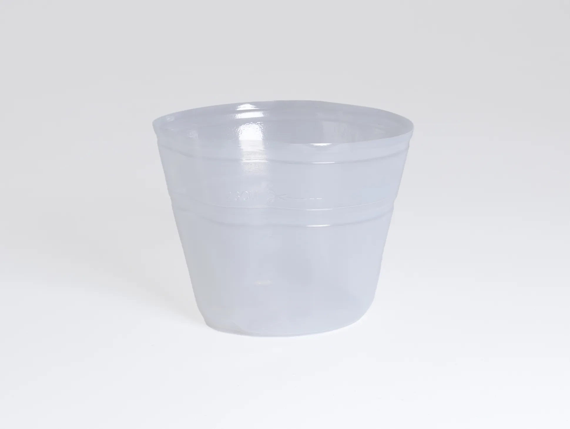 Luca Lifestyle inzethoes ø45cm (h:35cm)