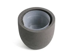 Luca Lifestyle inzethoes ø50cm (h:38cm)