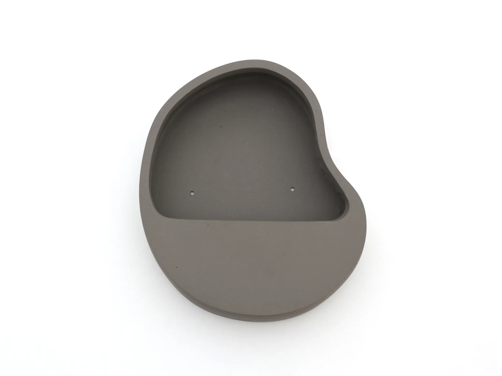 Luca Lifestyle Wallhanger Organic #1 40x35x8cm