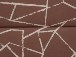 Madison Fiber de luxe tuinkussen hoog 125x50cm