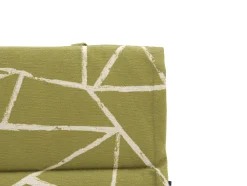 Madison Fiber de luxe tuinkussen hoog 125x50cm