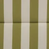 Madison Fiber de luxe tuinkussen hoog 125x50cm
