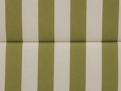 Madison Fiber de luxe tuinkussen hoog 125x50cm