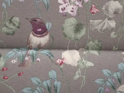Madison Fiber tuinkussen hoog 125x50cm
