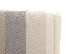 Madison Fiber tuinkussen hoog 125x50cm