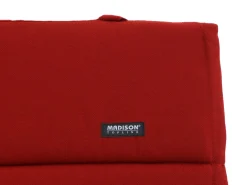 Madison Fiber tuinkussen voor ligbed 200x65cm