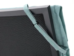 Madison Fiber tuinkussen voor ligbed 200x65cm