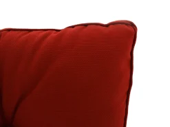 Madison Florance loungekussen rug ca. 73x43cm