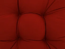 Madison Florance loungekussen zit ca. 73x73cm