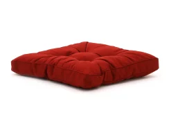 Madison Florance loungekussen zit ca. 60x60cm