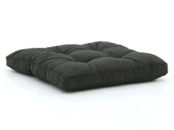 Madison Florance loungekussen zit ca. 73x73cm