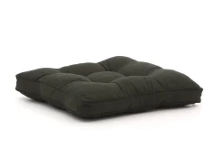 Madison Florance loungekussenset zit ca. 73x73cm rug ca. 73x43cm 4-delig