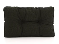 Madison Florance loungekussenset zit ca. 73x73cm rug ca. 73x43cm 4-delig