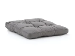 Madison Florance loungekussenset zit ca. 73x73cm rug ca. 73x43cm 2-delig