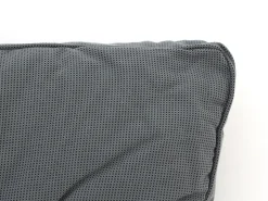 Madison Florance loungekussen zit ca. 73x73cm