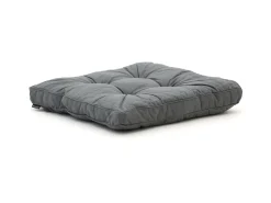 Madison Florance loungekussen zit ca. 73x73cm