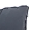 Madison Florance loungekussen zit ca. 73x73cm