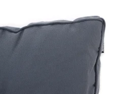 Madison Florance loungekussen zit ca. 73x73cm