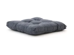 Madison Florance loungekussen zit ca. 73x73cm