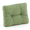 Madison Florance loungekussen rug ca. 60x40cm