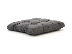 Madison Florance loungekussen zit ca. 73x73cm