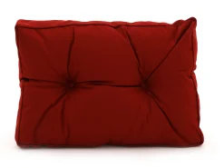 Madison Florance loungekussen rug ca. 60x40cm