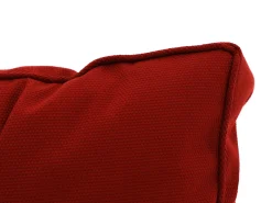 Madison Florance loungekussen rug ca. 60x40cm