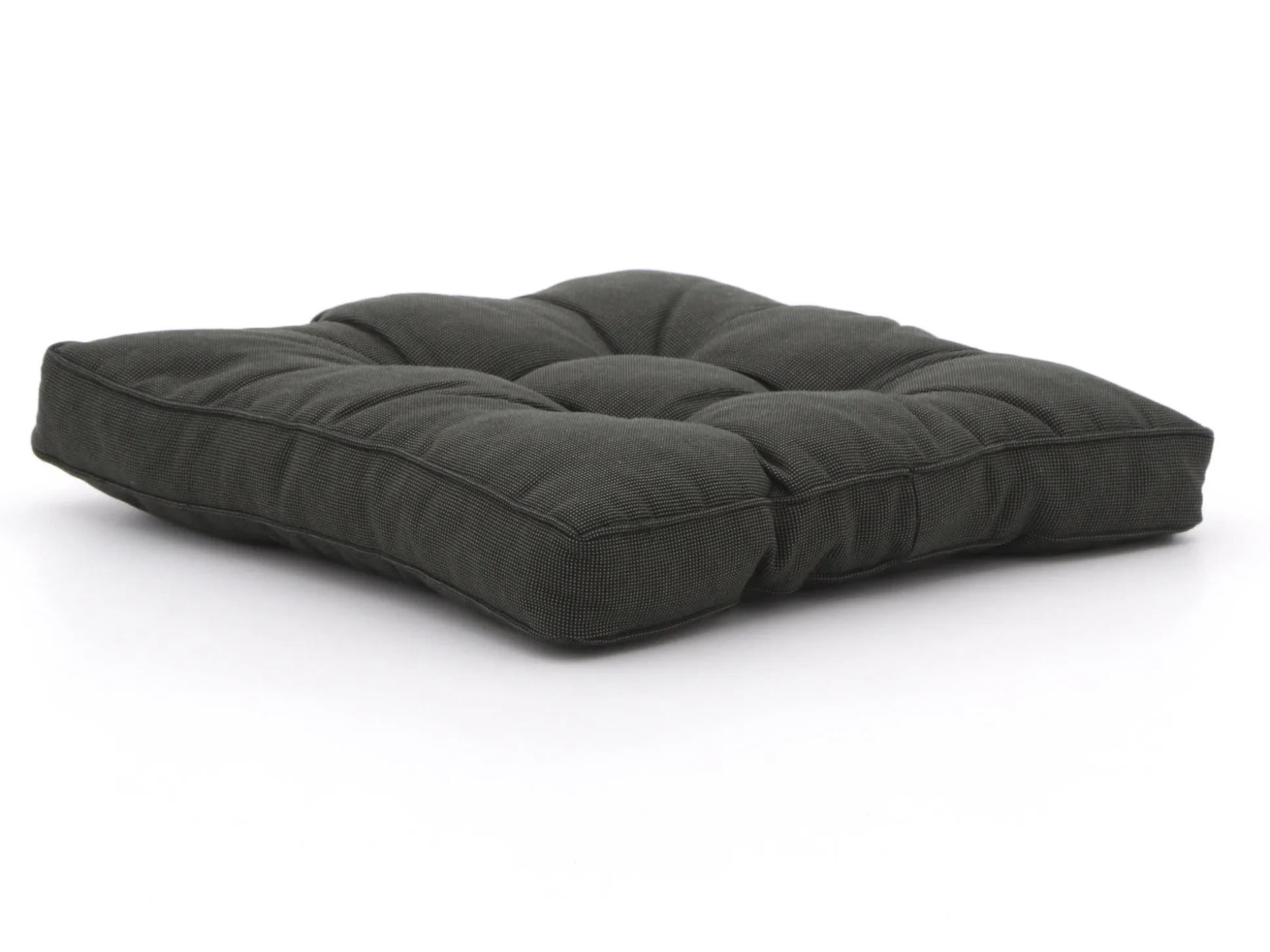 Madison Florance loungekussenset zit ca. 60x60cm rug ca. 60x40cm 2-delig