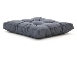 Madison Florance loungekussen zit ca. 60x60cm