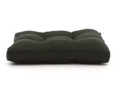 Madison Florance loungekussenset zit ca. 73x73cm rug ca. 73x43cm 2-delig