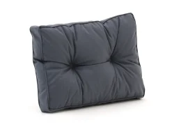 Madison Florance loungekussen rug ca. 60x40cm