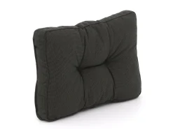 Madison Florance loungekussenset zit ca. 60x60cm rug ca. 60x40cm 4-delig