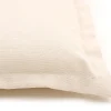 Madison Hocker/tuinkussens 55x55cm met rand zit