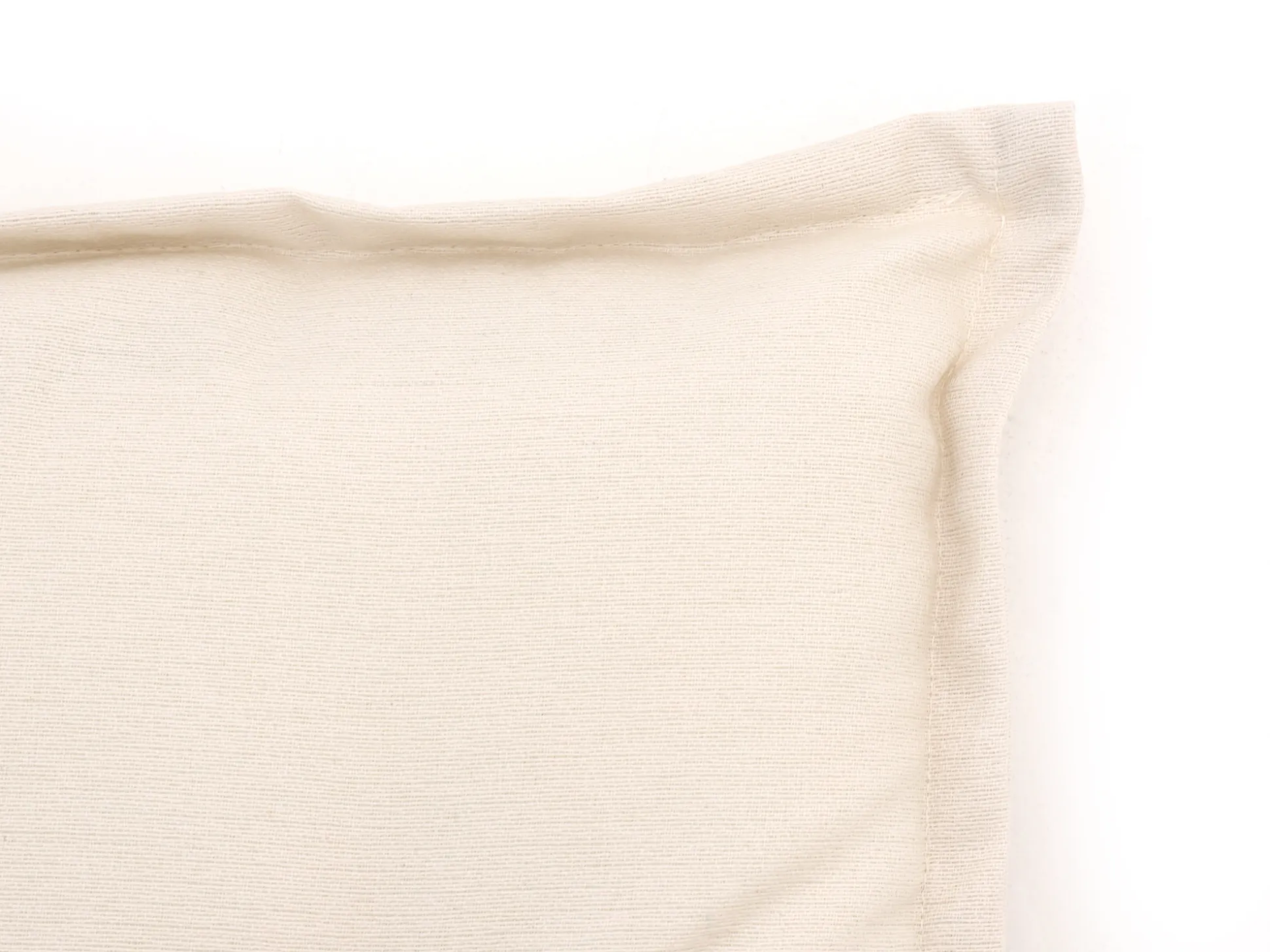 Madison Hocker/tuinkussens 55x55cm met rand zit